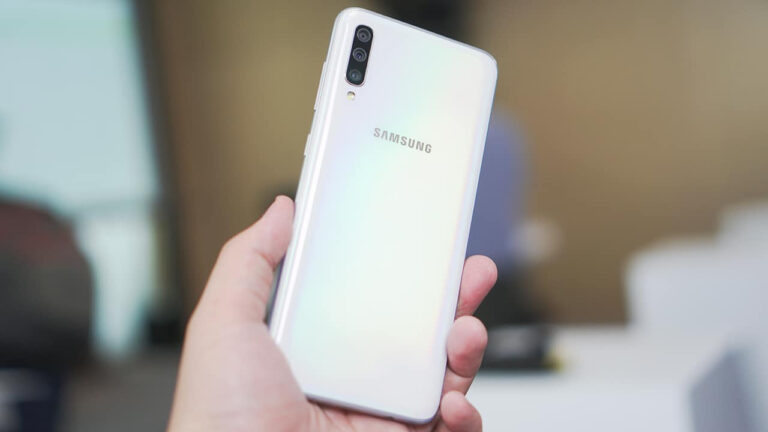 Galaxy A70 kullanıcılarına Android 11 müjdesi