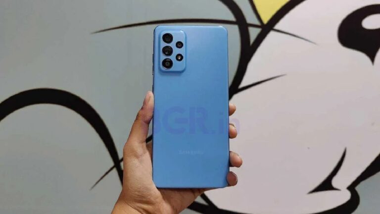 Samsung Galaxy M42 5G performans testinde ortaya çıktı