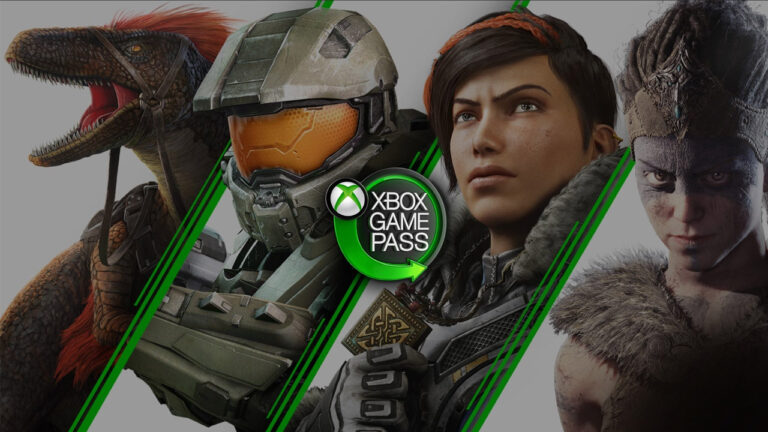 Game Pass’e eklenecek oyunlar belli oldu! İşte liste