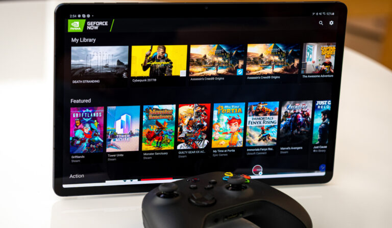 GeForce Now fiyatları ve paketleri güncellendi