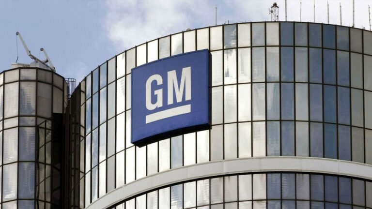 General Motors radikal bir karar aldı