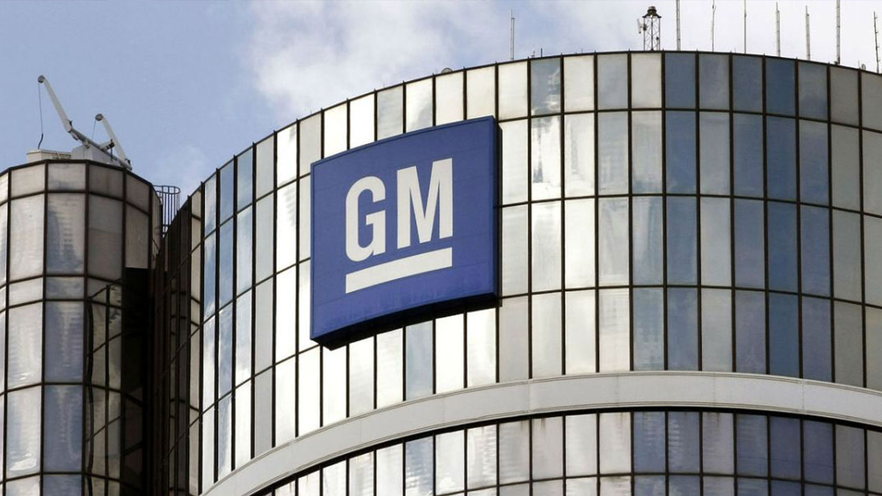 General Motors ikinci batarya fabrikasını kuruyor