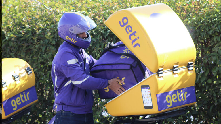 Getir’in güncel değeri açıklandı! İşte son rakamlar