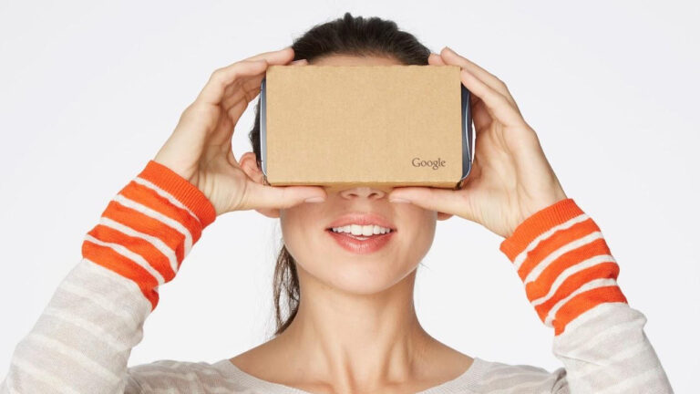 Bir efsanenin sonu: Google Cardboard tarihe karışıyor