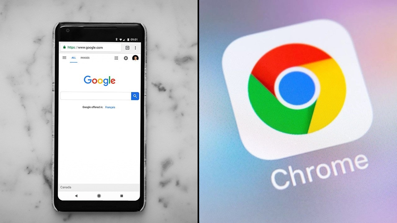 Google Chrome yeni güncelleme ile hızlanıyor