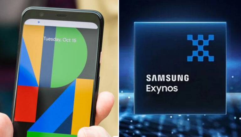Samsung’dan yeni modelleri için yeni işlemci geliyor