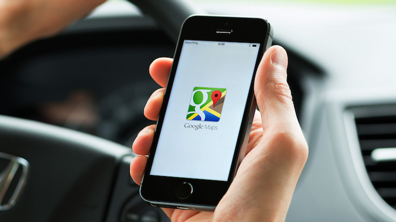 Google Haritalar’dan kazaların önüne geçecek yenilik!