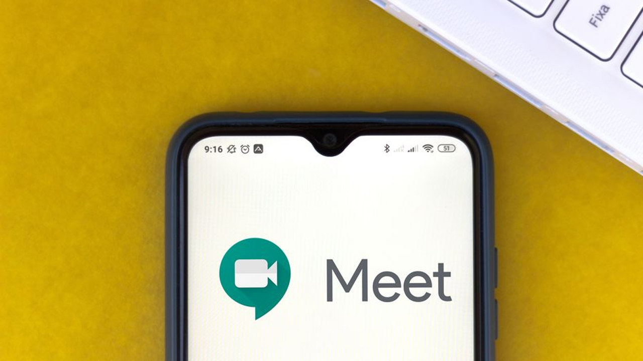 Google Meet’ten yeni zamanlama özelliği