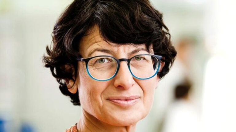 Google, Özlem Türeci’yi ‘geleceğin lider kadını’ seçti