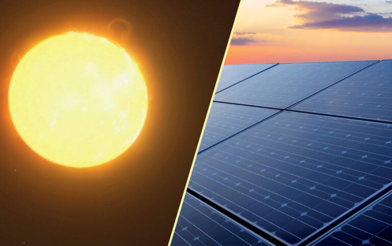 Güneş enerjisi depolamasında tarihi buluş