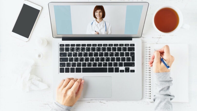 Hastanelerin geleceği ve teletıp teknolojisi