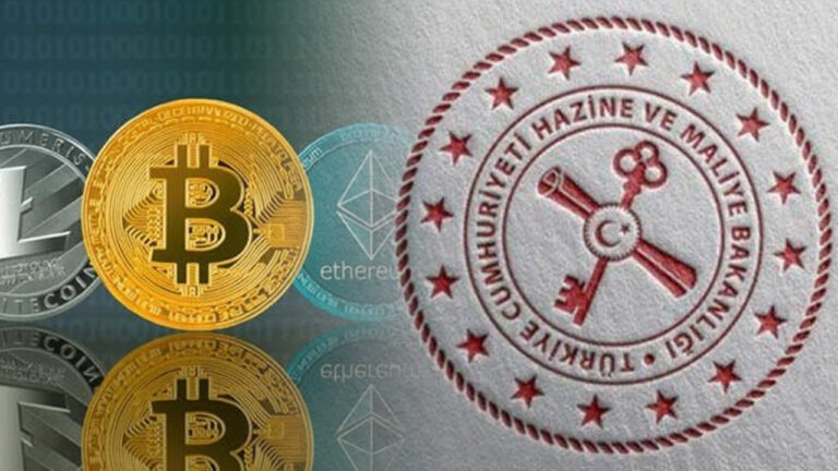 Kripto paralara vergi mi geliyor? Bakanlık’tan açıklama