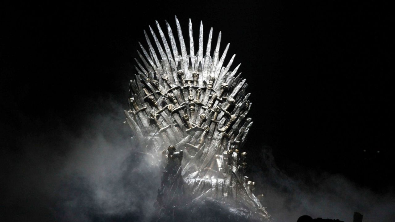 HBO üç yeni Game of Thrones uyarlaması için çalışıyor