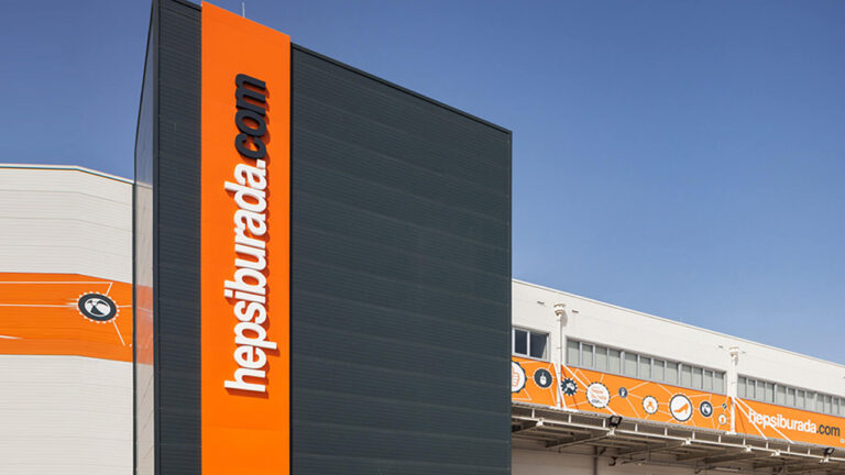 Hepsiburada, App Store’da “Günün Uygulaması” oldu