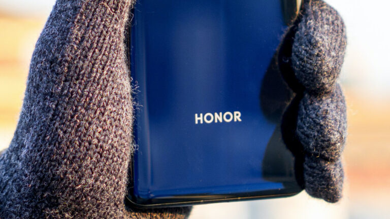 Honor 20 ve V20 için Magic UI 4 sürprizi