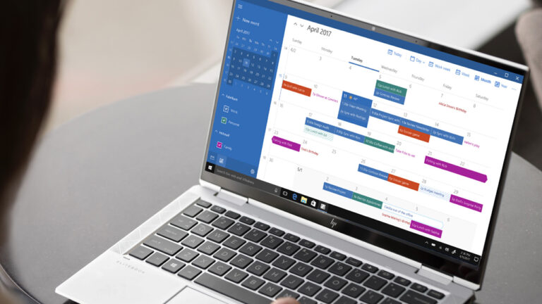 HP’den güvenlik ve şıklığı bir araya getiren dizüstü