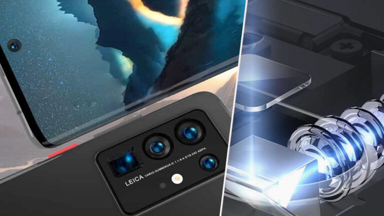 Huawei P50 için çarpıcı iddia: Android çıkmayacak