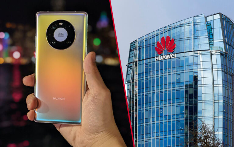 Huawei kan kaybediyor! Çin pazarı da tehlikede
