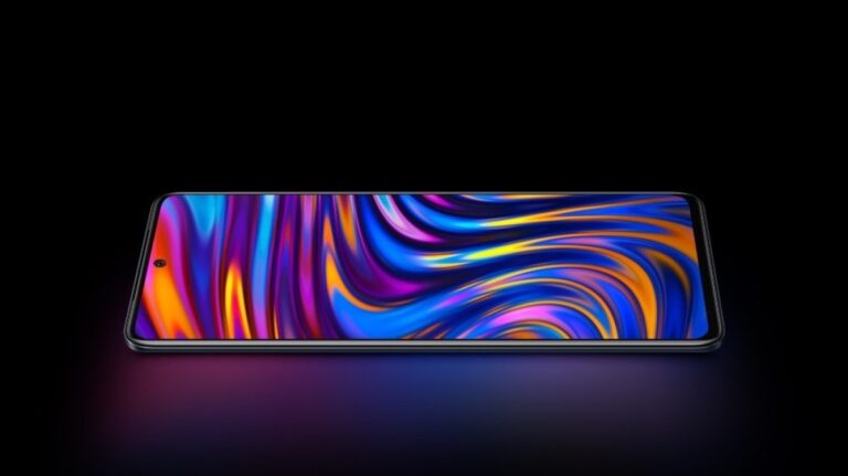 iQOO Neo 5, 120Hz AMOLED ekran ile geliyor