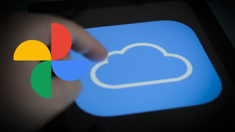 iCloud fotoğraflarını Google’a aktarmak kolaylaşıyor