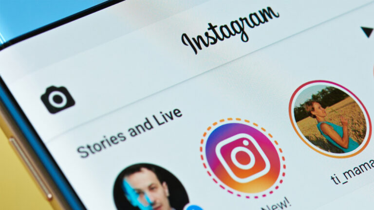 Instagram Hikayeleri için altyazı desteği geliyor
