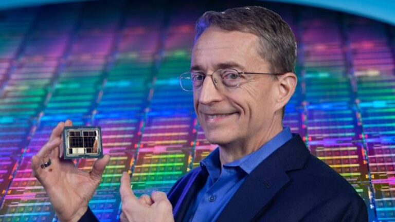 Intel, 7nm Meteor Lake serisi için tarih verdi!