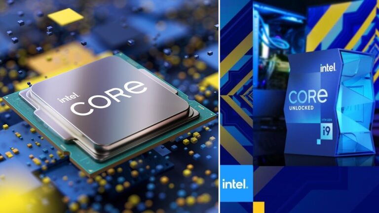 Intel Core i9-11900K hız aşırtma ile 7 GHz barajını aştı