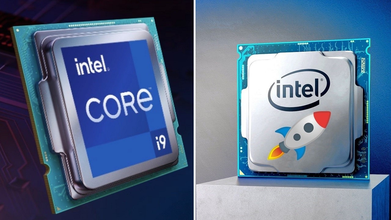 11. nesil Intel Core işlemcilerin resmi fiyatları sızdırıldı