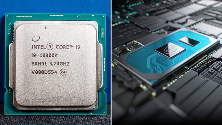 Intel’in yeni yol haritası sızdırıldı: Raptor Lake