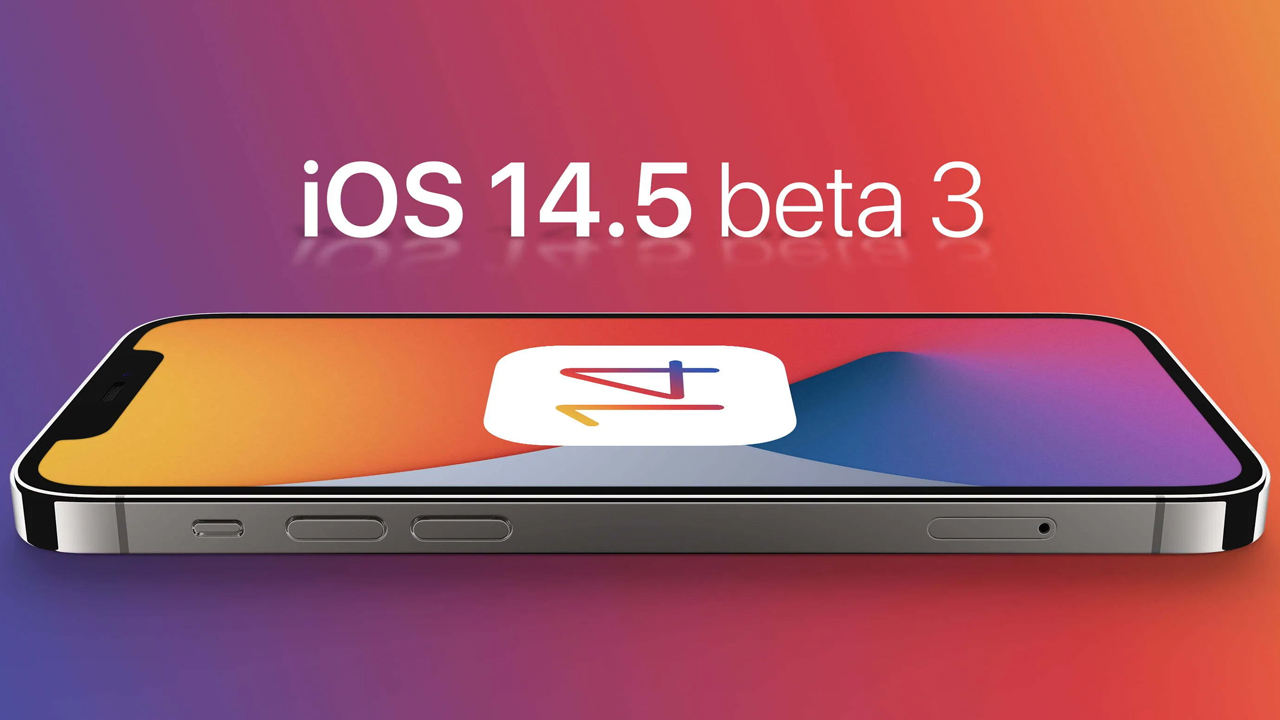 iOS 14.5 Beta 3 çıktı: iPhone’a yeni özellikler geldi