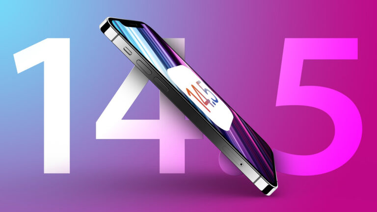 iOS 14.5 Beta 5 çıktı: iPhone artık daha yetenekli