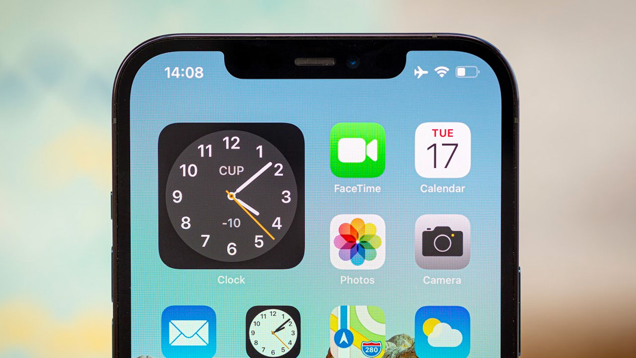 Çarpıcı iddia: iPhone 14 Pro ‘çentiksiz’ olacak