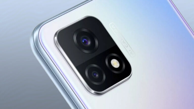 iQOO U3x 5G tanıtıldı! İşte özellikleri ve fiyatı