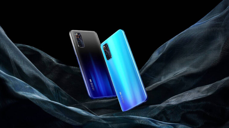 iQOO Z3’ün özellikleri lansman öncesi ortaya çıktı