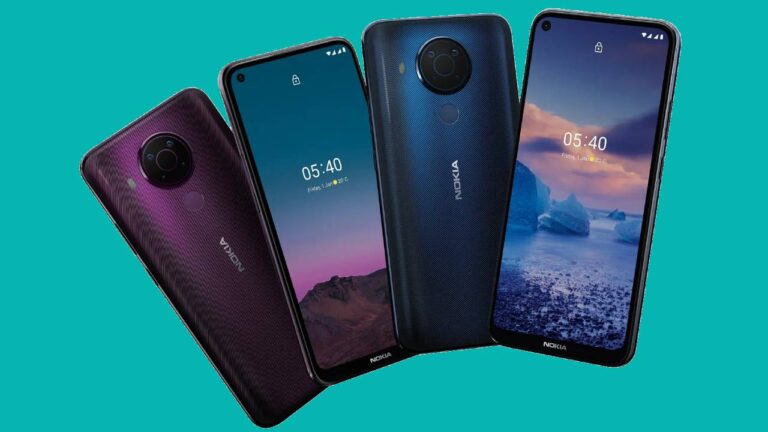 Nokia’nın ilk oyuncu telefonu sızdırıldı : Nokia G10