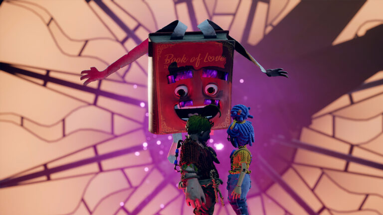 It Takes Two 22 dakikalık oynanış videosu yayınlandı