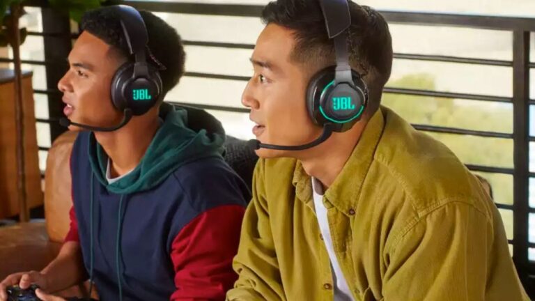 JBL Quantum Serisi avantajlı fiyatlarla Hepsiburada’da