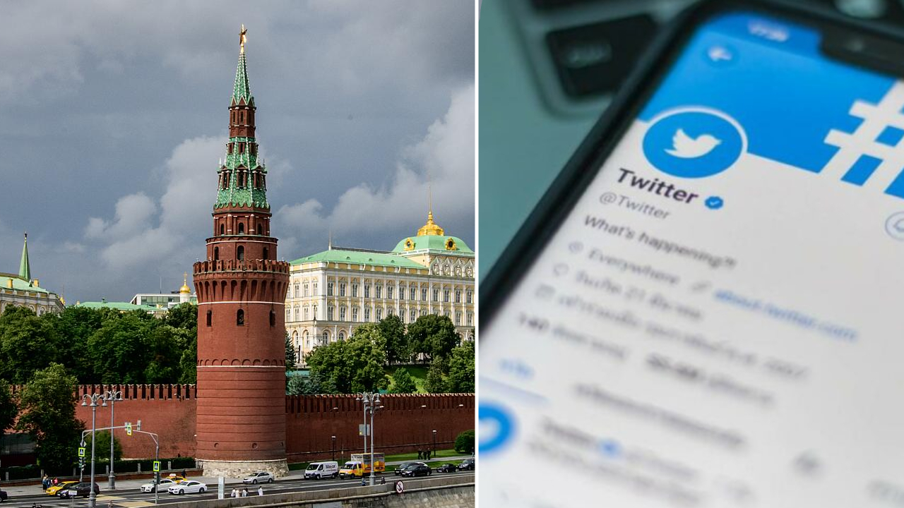 Kısıtlama yetmedi: Rusya’dan Twitter’a ültimatom