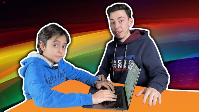 SDN ofisinde en hızlı klavye kullanan kim?