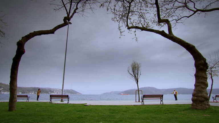 Leyla ile Mecnun efsanesi Exxen’de geri dönüyor!