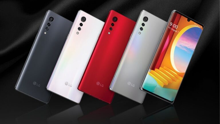 LG’nin Android 11 güncelleme planı açıklandı