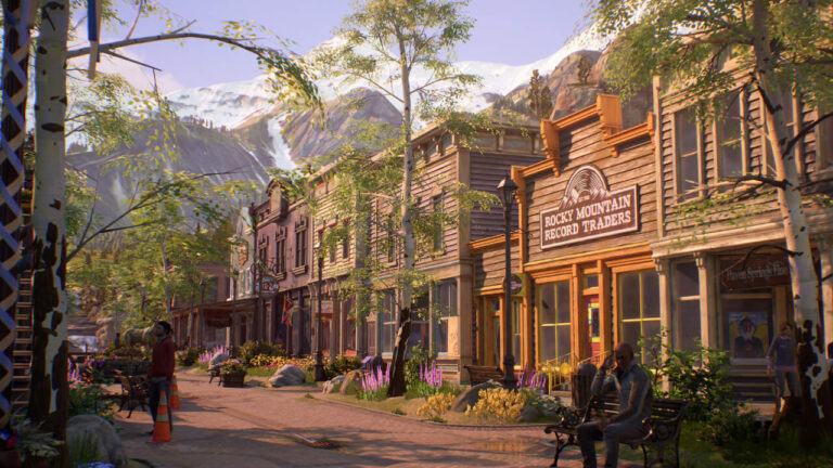 Life is Strange’in yeni oyunu 10 Eylül’de çıkıyor