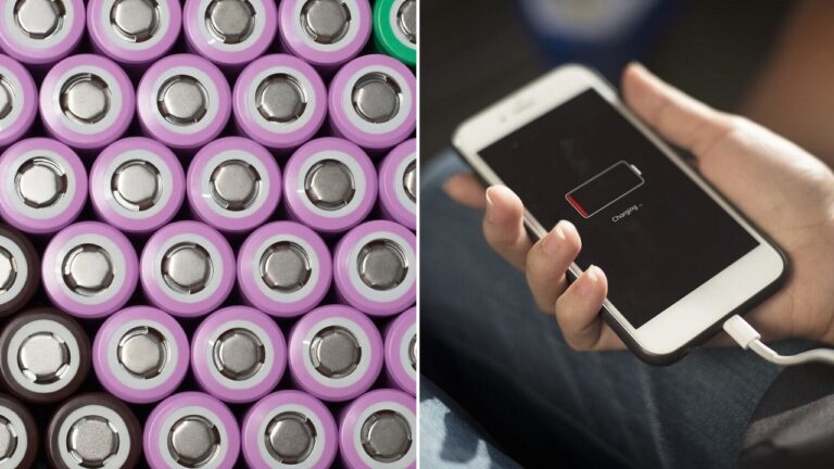 Lityum-iyon piller neden vazgeçilmez? İşte nedeni