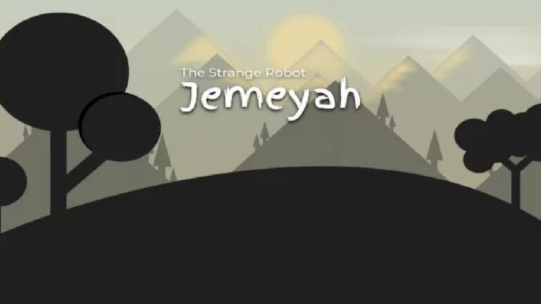 Maceranın iki boyutlu hali Jemeyah Android’de