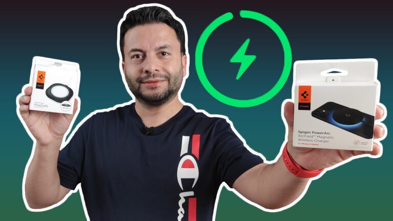 MagSafe’i aratmıyor: Spigen PowerArc inceleme