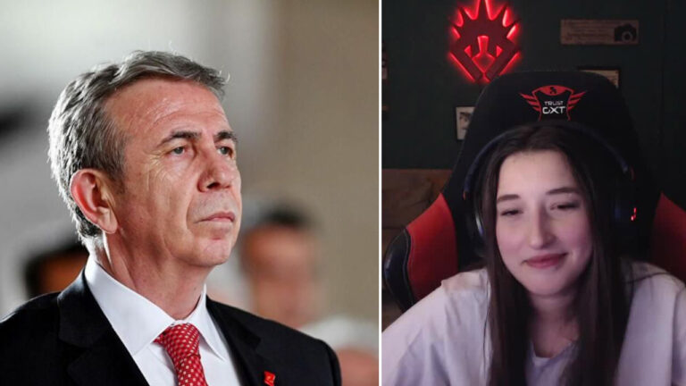 Mansur Yavaş, pqueen’in yayınına katılacak