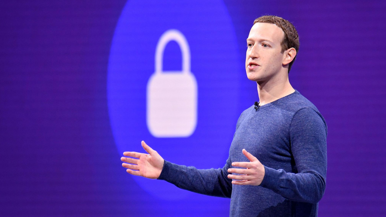 Mark Zuckerberg, Clubhouse yayınında Apple’ı eleştirdi