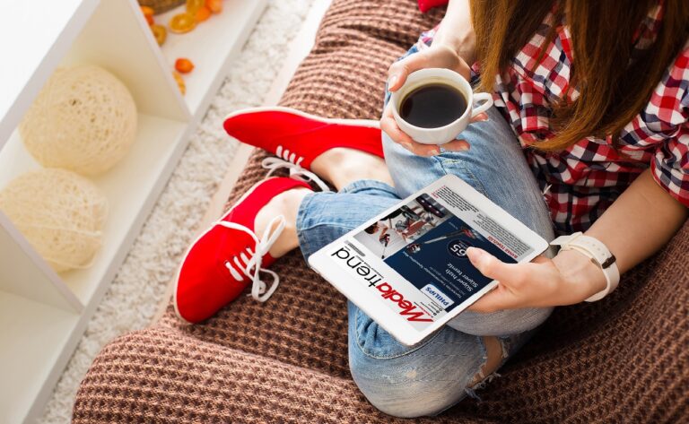 Mediatrend Mart sayısı çıktı! İndirdiniz mi?