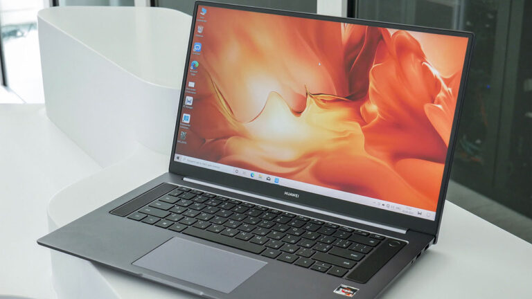 MateBook D16 tanıtıldı: İşte özellikleri ve fiyatı