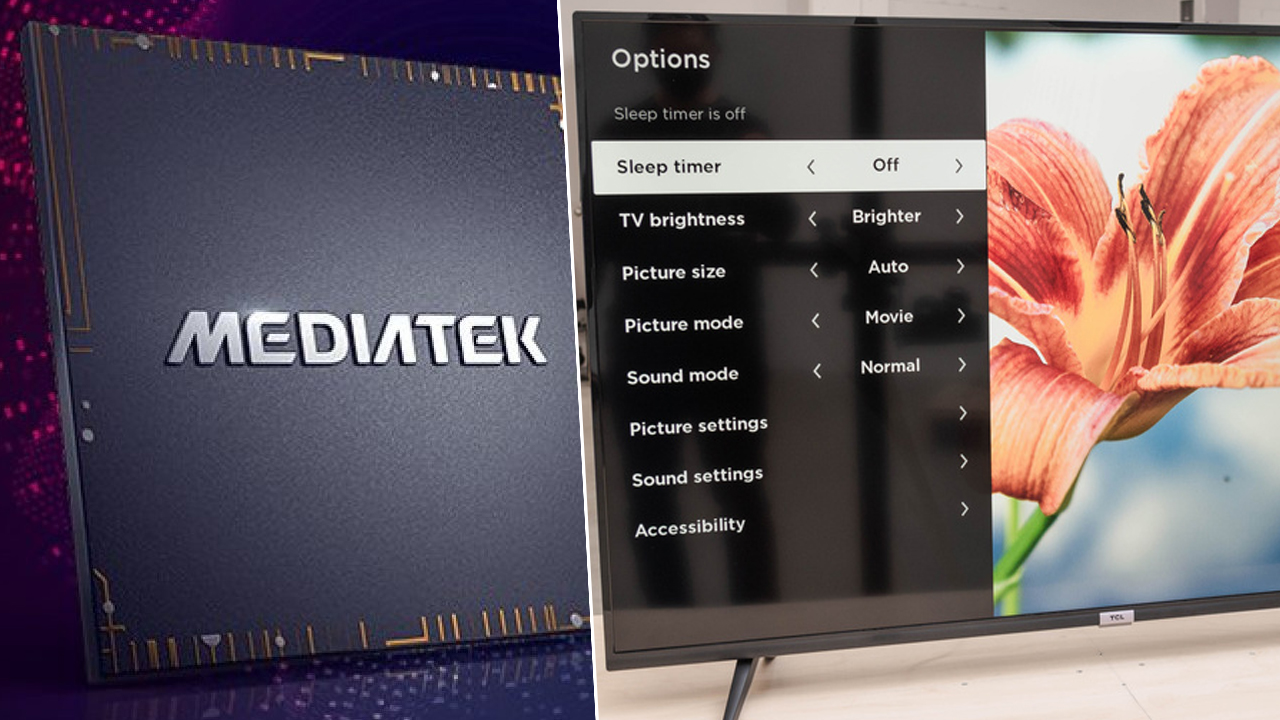 İşte TV’lerin yeni işlemcisi: MediaTek MT9638